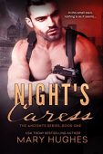 Night's Caress Mary Hughes