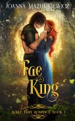 Fae King Adult Fairy Joanna Mazurkiewicz