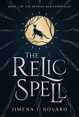Relic Spell Jimena I. Novaro