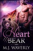 Heart Bear M.J. Waverly