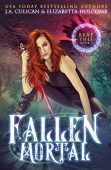 Fallen Mortal J.A. Culican