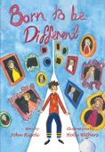 Born to Be Different John Ignatius Rigoli 