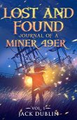 Lost and Found Journal Jack Dublin