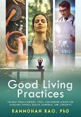 Good Living Practices Best Rammohan  Rao