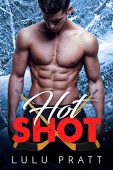 Hot Shot Lulu Pratt
