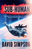 Sub-Human David Simpson