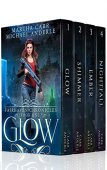 Fairhaven Chronicles Boxed Set Martha Carr