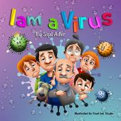I Am a Virus Sigal Adler