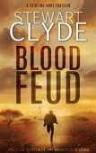 Blood Feud A Gripping Stewart Clyde