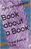 Book About a Book Iliana Clements