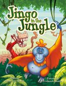Jingo in the Jungle Serena Lane Ferrari