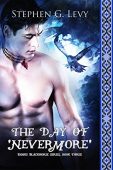 Day of 'Nevermore' Stephen G Levy