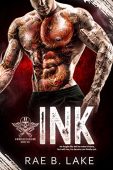 Ink (Wings of Diablo Rae B. Lake