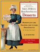 An Anthology of Thirty Editors of CakeChatter