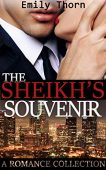 Sheikh's Souvenir Emily Thorn