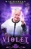 Violet Mia Harlan