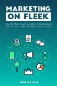 Marketing on Fleek Kobi Ben meir