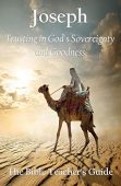Joseph Trusting in God's Gregory Brown