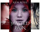 Ken Ross Romantic Suspense Ken Ross