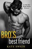 Bro's Best Friend Kate Swain