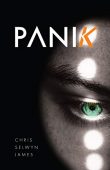 PANIK Chris Selwyn James