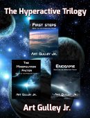 Hyperactive Trilogy Art Gulley Jr.