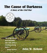Cause of Darkness - John Bebout