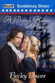 A British Heiress in Becky Lower