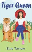 Tiger Queen Ellie Tarlow