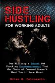Side Hustling for Working Brian Delrosario
