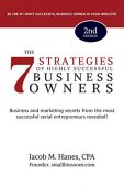 7 Strategies of Highly Jacob Hanes