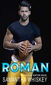 Roman Samantha Whiskey