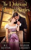 Dukes and Desires Series M.C. Beaton