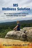 MS Wellness Solution Pepper Pavlish
