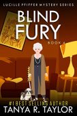 BLIND FURY (Lucille Pfiffer 