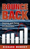 Bounce Back - Survive Richard Mowrey