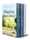 Whispering Pines Island (Books Sara LaFontain