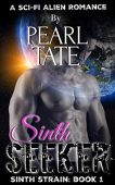 Sinth Seeker (Sci-Fi Alien Pearl Tate