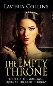 Empty Throne Lavinia Collins
