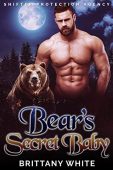 Bear's Secret Baby Rohit Malhotra