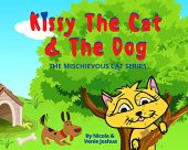 Kiss Cat&Dog Nicola Joshua