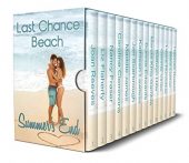Last Chance Beach Summer's Caroline Clemmons