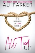 All Tied Up Ali Parker