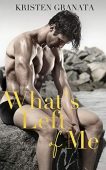 What's Left of Me Kristen Granata