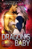 Dragon's Baby Miranda Martin