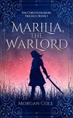 Marilia Warlord Morgan Cole