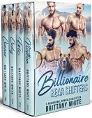 Billionaire Bear Shifters Rohit Malhotra