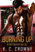 Burning Up K.C. Crowne