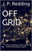 Off Grid J. P.  Redding