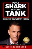 Put a Shark in Kevin Harrington